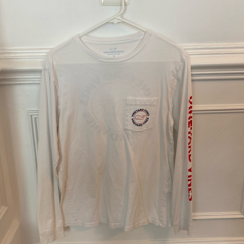 Men's Vineyard Vines Long Sleeve